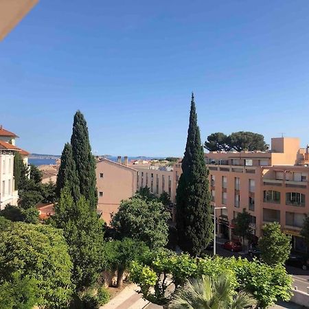 Bandol: Elegant Et Cosy 2 Pieces, Proche Ville Et Plage Eksteriør billede