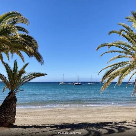 Bandol: Elegant Et Cosy 2 Pieces, Proche Ville Et Plage Eksteriør billede