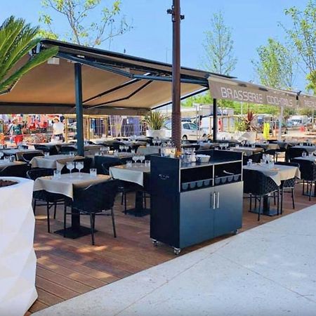 Bandol: Elegant Et Cosy 2 Pieces, Proche Ville Et Plage Eksteriør billede